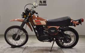 YAMAHA XT500 2007 1E6