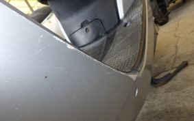 HONDA DIO Gen.6 AF62