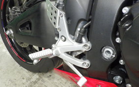 HONDA CBR600RR 2024 PC40