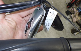 HONDA GL 1800 GOLD WING TOUR DCT 2020 SC79