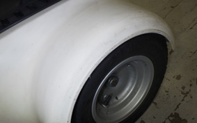 HONDA GYRO CANOPY TA03