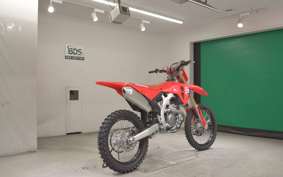 HONDA CRF250 RALLY 2007 ME12