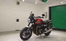 TRIUMPH SPEED TWIN 2022