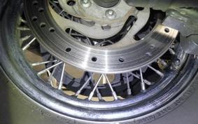 HARLEY FLSTC 1450 2004