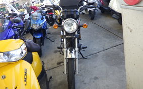 HONDA LY125 FI