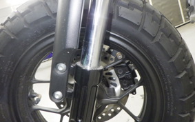 HONDA MONKEY 125 2007 JB03