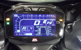 SUZUKI GSX-R1000R A 2020 DM11G