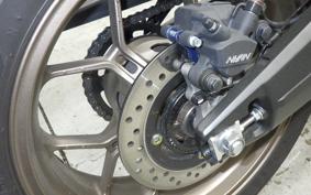 HONDA CB650R E-Clutch 2025 RH17