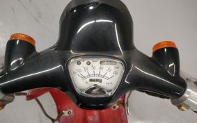 HONDA GIORNO AF24
