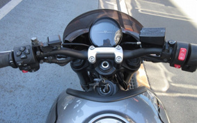 TRIUMPH TRIDENT 660 2021 LGL10U