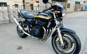SUZUKI INAZUMA 400 1997 GK7BA