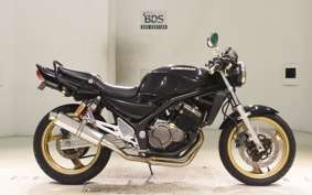 KAWASAKI BALIUS 250 Gen.2 2021 ZR250B
