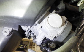 HONDA CB400SF VTEC 2008 NC42