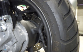 HONDA PCX125 2004 JK05