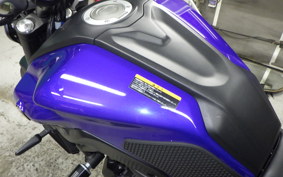 YAMAHA MT-07 2024 RM33J