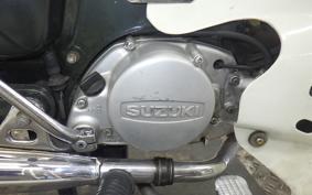 SUZUKI BIRDIE 50 BA12A