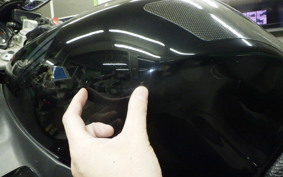 HONDA CBR1100XX 1998