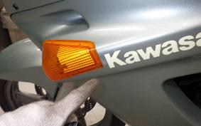 KAWASAKI ZZ-R250 EX250H