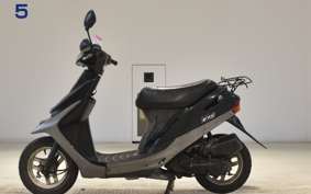 HONDA DIO GEN 2 2025 AF27
