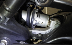 YAMAHA MT-09 A 2014 RN34J