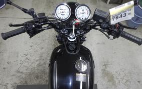 YAMAHA SR400 Gen.5 2021 RH16J