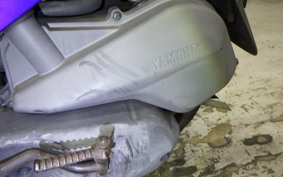 YAMAHA AXIS 125 TREET SE53J