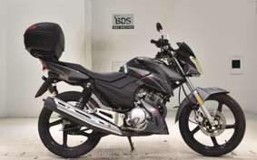 YAMAHA YX125 2001