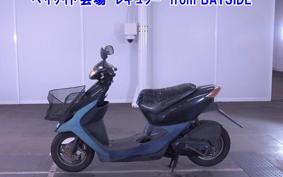 HONDA DIO Z4