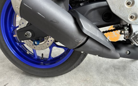 YAMAHA MT-03 2023 RH21J