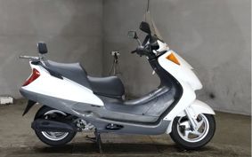 HONDA FORESIGHT MF04