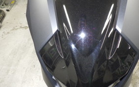 SUZUKI AVENIS 125 EA12J