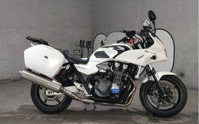 HONDA CB1300 SUPER TOURING 2010 SC54