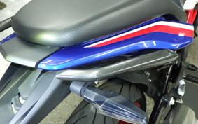 BMW G310R 2024