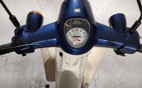 HONDA SUPER CUB110 JA44