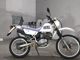 Фото Suzuki DJEBEL 125 с японского аукциона