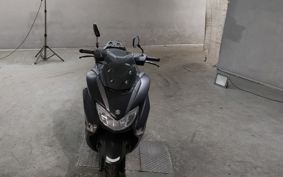 SUZUKI  BURGMAN  STREET 125EX EA23M