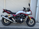 Фото Honda CB1300 SUPER BOL D`OR SPECIAL 2022 с японского аукциона