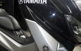 YAMAHA N-MAX 2022 SE86J