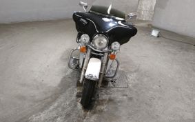 HARLEY FLHRC-I 1450 2004 FRW