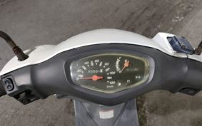 SUZUKI ADDRESS V125 CF46A