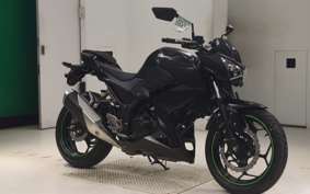 KAWASAKI Z250 ER250C