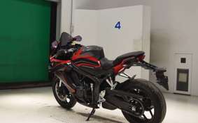 HONDA CBR650R 2023 RH03