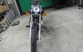 KAWASAKI ELIMINATOR 125 2006 BN125A