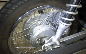HONDA C110 SUPER CUB 2024 JA42