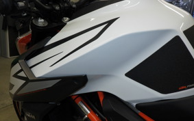 KTM 1290 SUPER DUKE R 2019