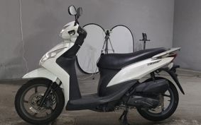 HONDA DIO 110 JF31