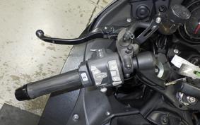 KAWASAKI NINJA H2 SX 2018 ZXT02A