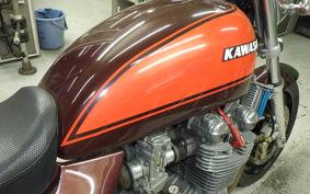 KAWASAKI ZEPHYR 750 1991 ZR750C