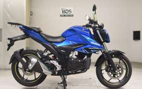 SUZUKI GIXXER 150 2025 ED131