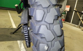 YAMAHA TT250R RAID 1997 4GY